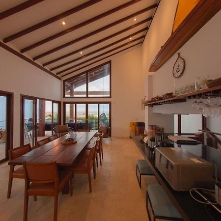 Taiba Beach Resort Exterior photo