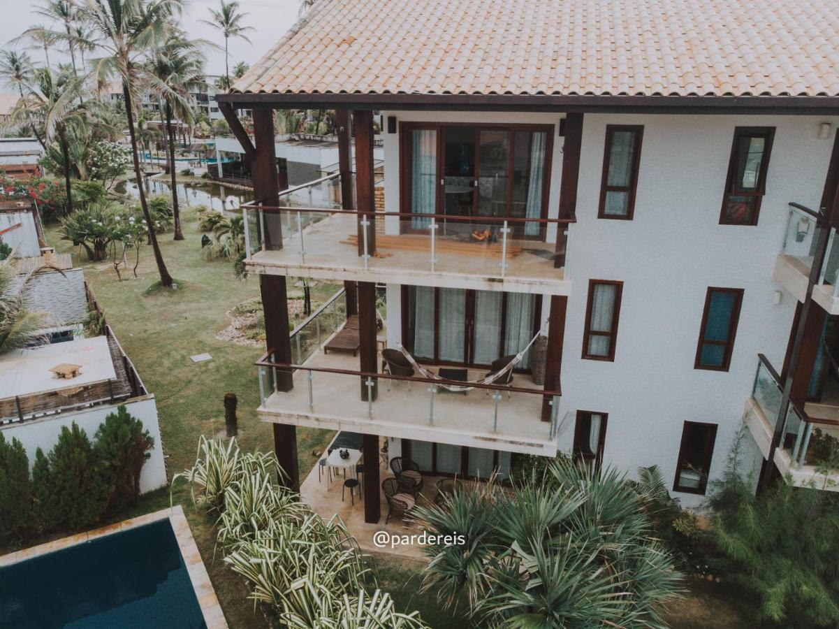 Taiba Beach Resort Exterior photo