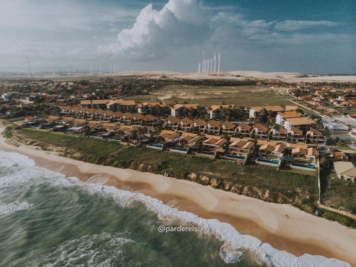 Taiba Beach Resort Exterior photo