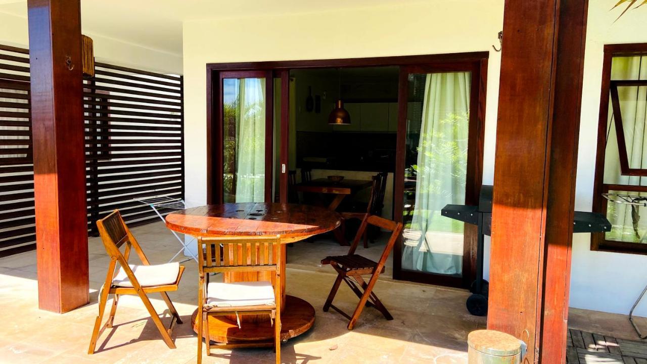 Taiba Beach Resort Exterior photo