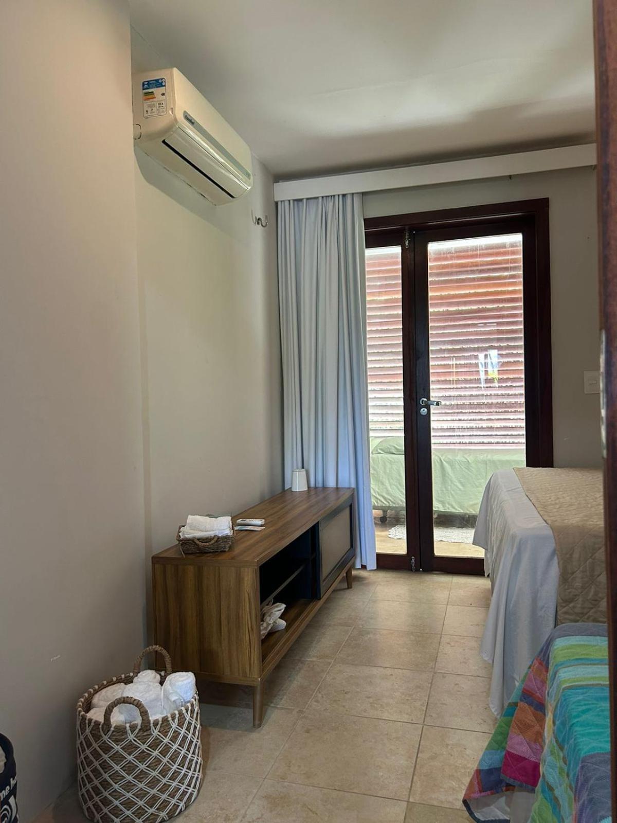 Taiba Beach Resort Exterior photo