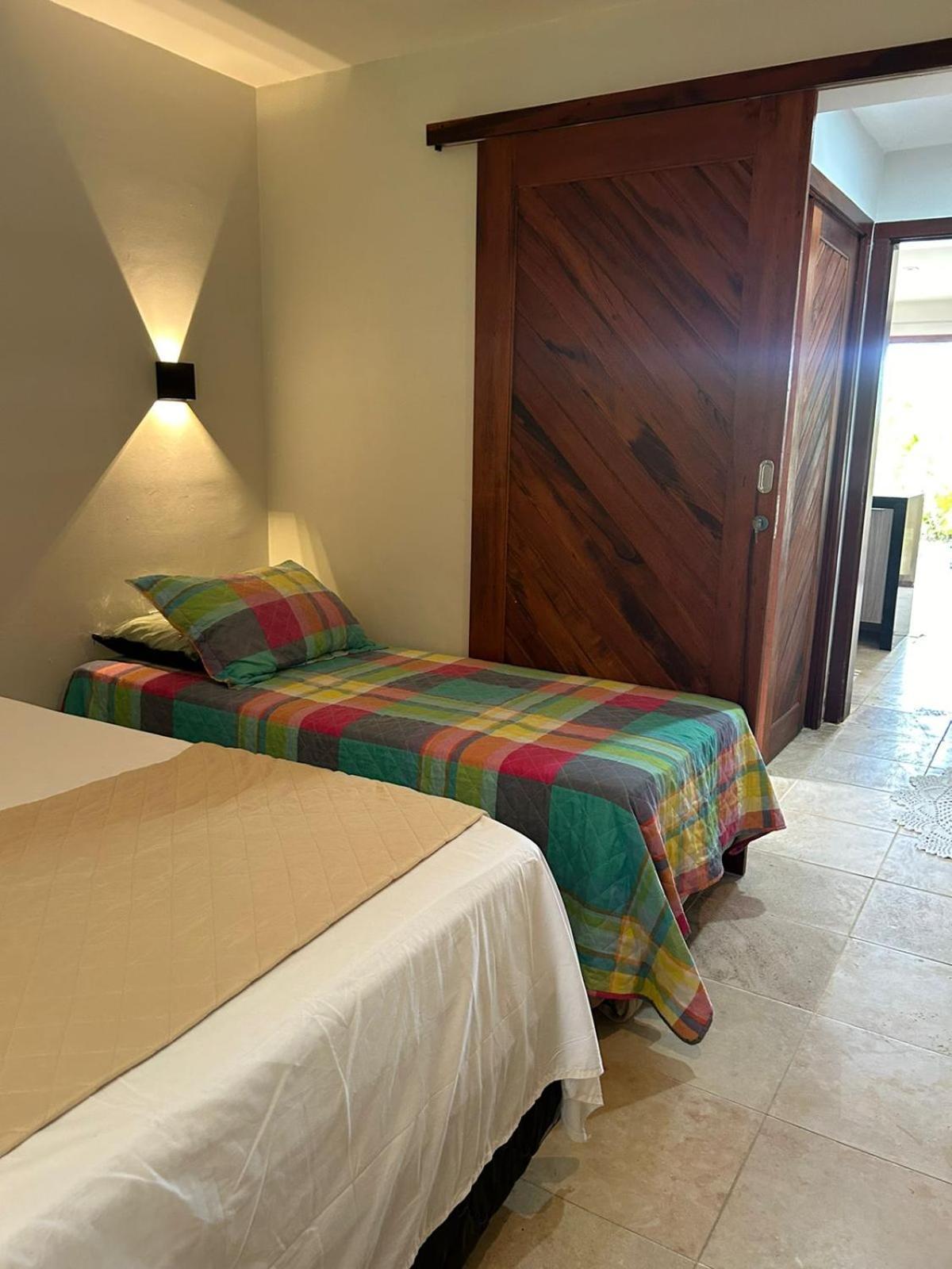 Taiba Beach Resort Exterior photo