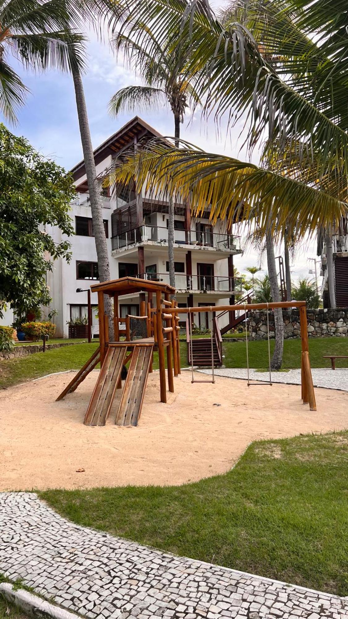 Taiba Beach Resort Exterior photo