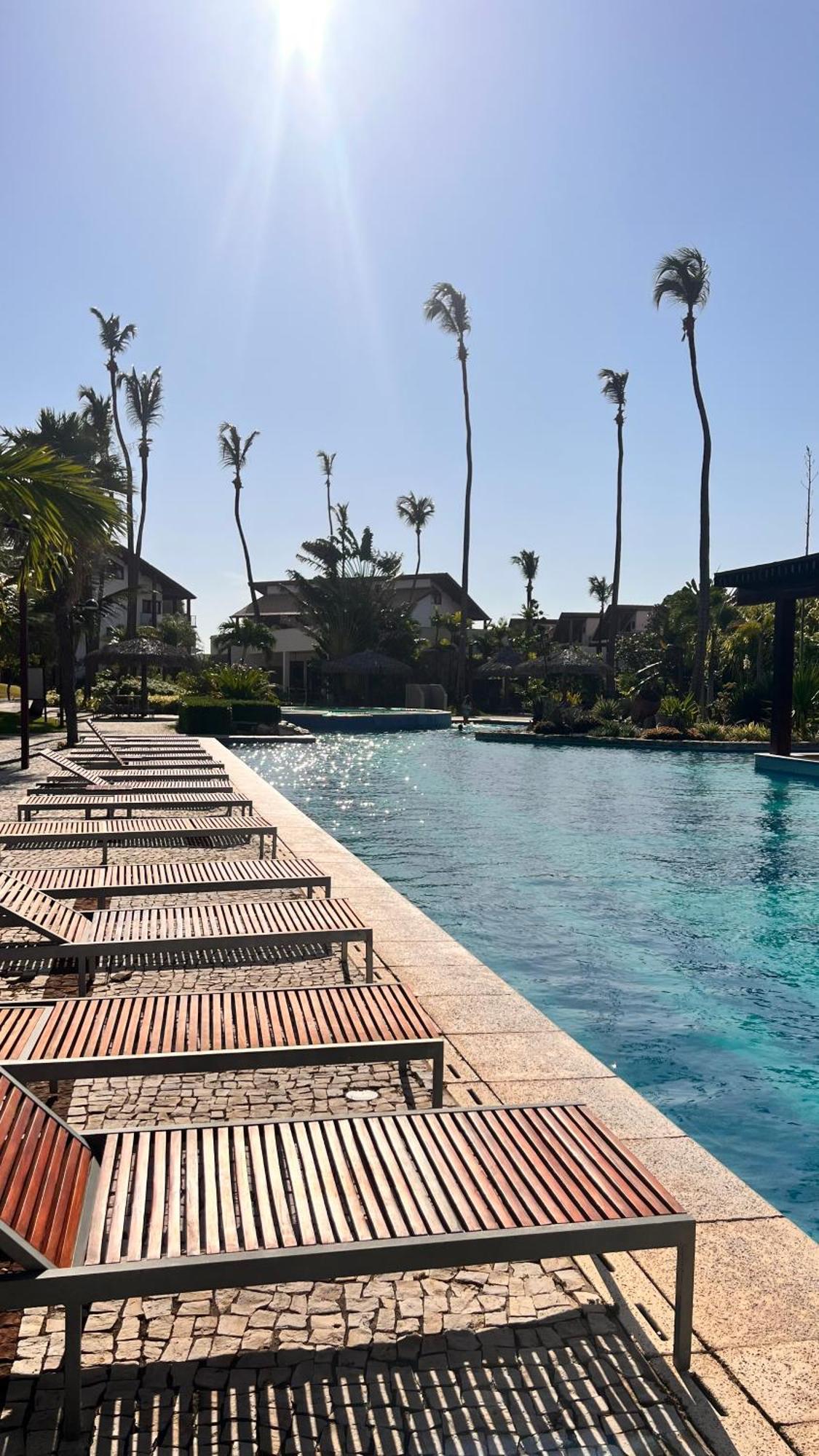 Taiba Beach Resort Exterior photo