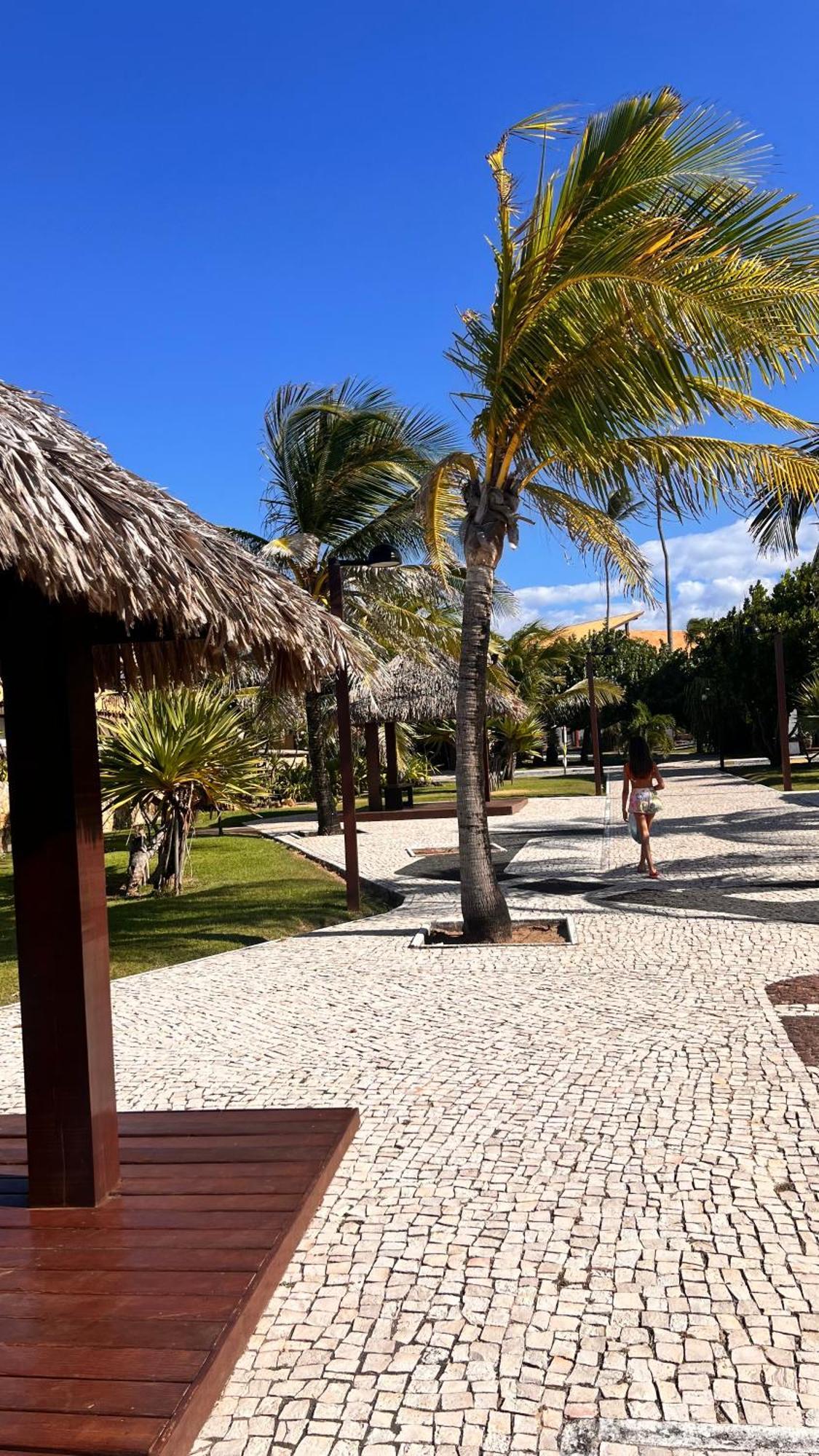 Taiba Beach Resort Exterior photo