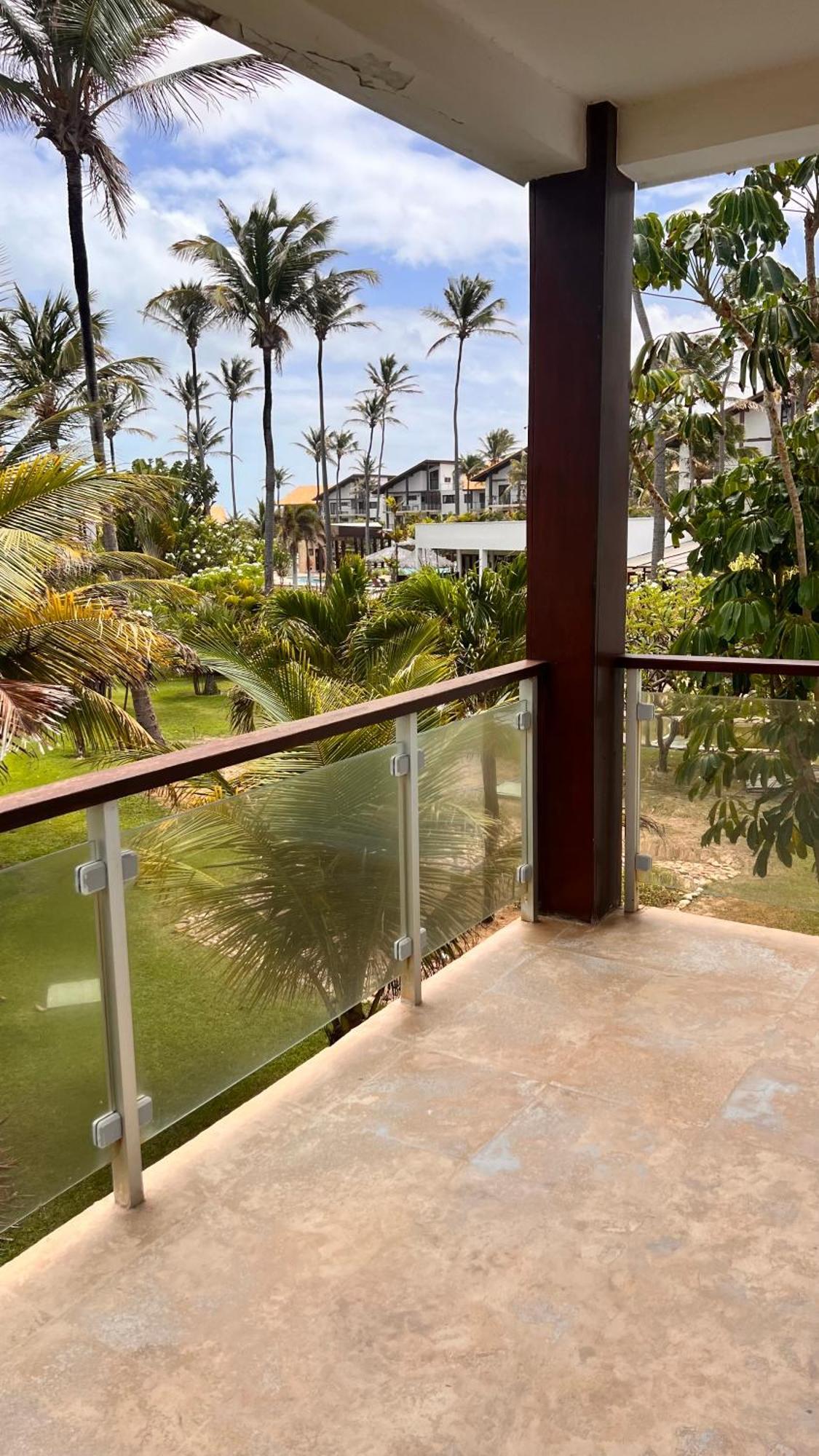 Taiba Beach Resort Exterior photo