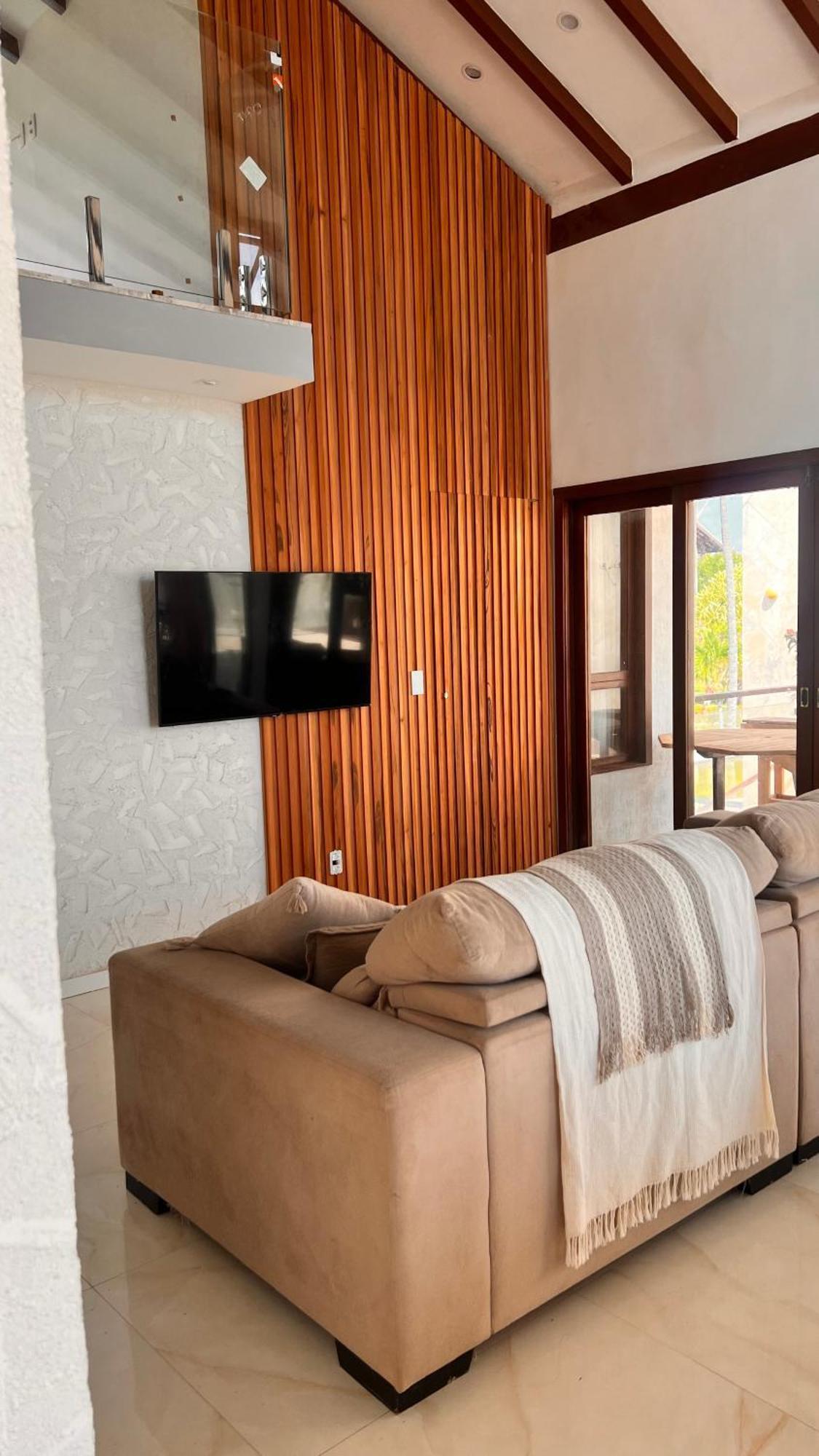 Taiba Beach Resort Exterior photo