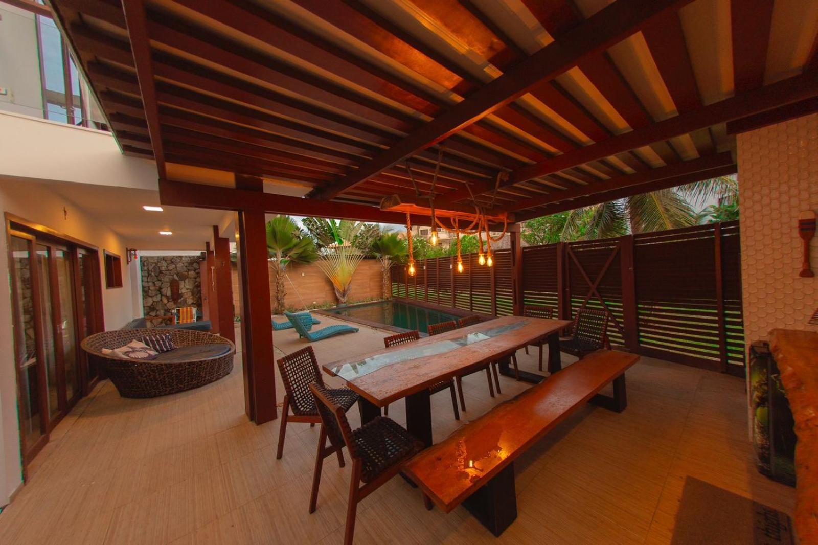 Taiba Beach Resort Exterior photo