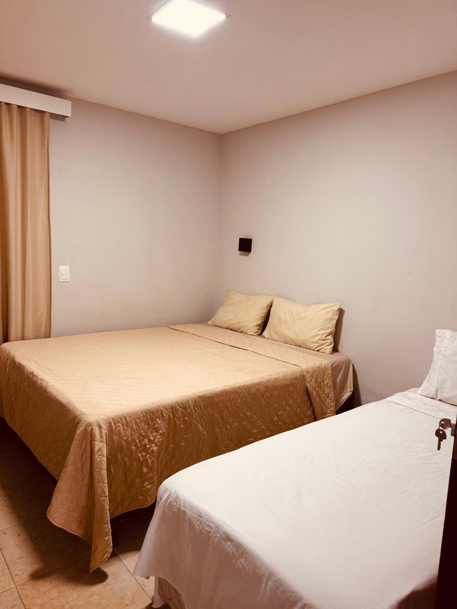 Taiba Beach Resort Exterior photo